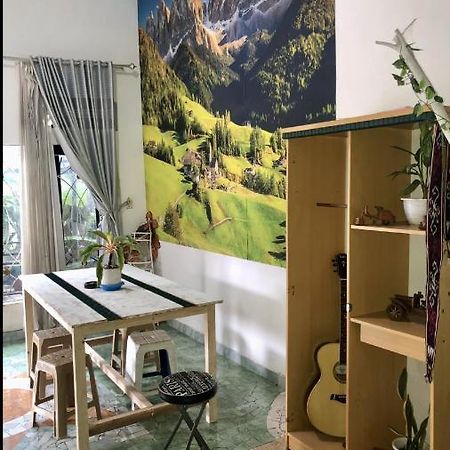 Ohana Homestay Banyuwangi Banyuwangi  Luaran gambar