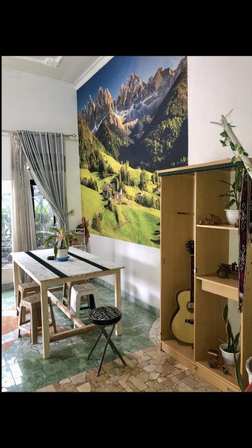 Ohana Homestay Banyuwangi Banyuwangi  Luaran gambar