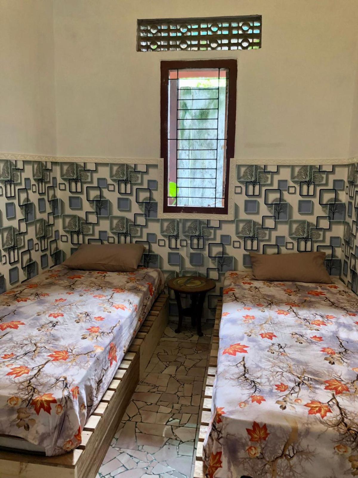 Ohana Homestay Banyuwangi Banyuwangi  Luaran gambar