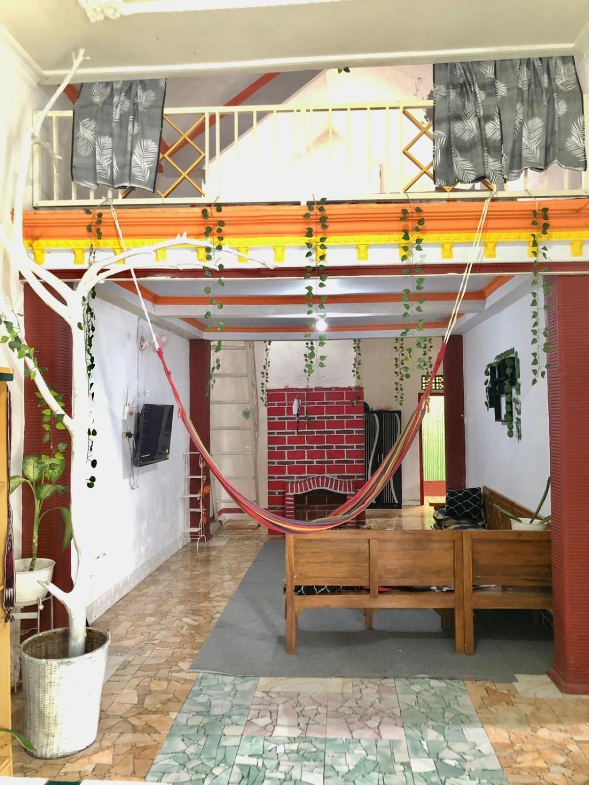 Ohana Homestay Banyuwangi Banyuwangi  Luaran gambar