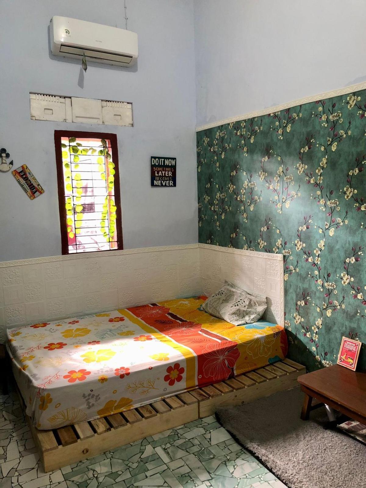 Ohana Homestay Banyuwangi Banyuwangi  Luaran gambar